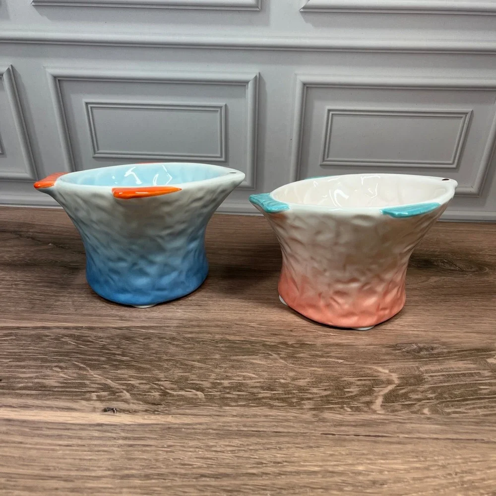 N/A charming ceramic